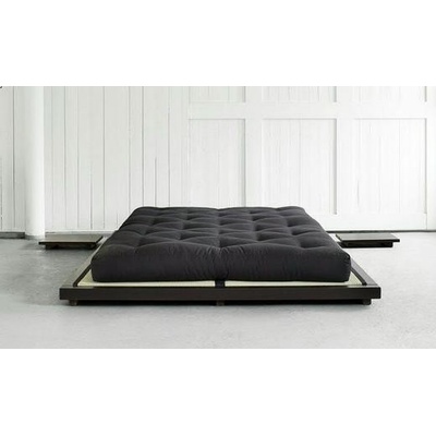 KARUP DOCK BED natural pine prírodné + 2 x tatami