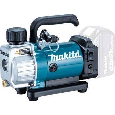 Makita DVP180Z Aku vakuum pumpa 18V
