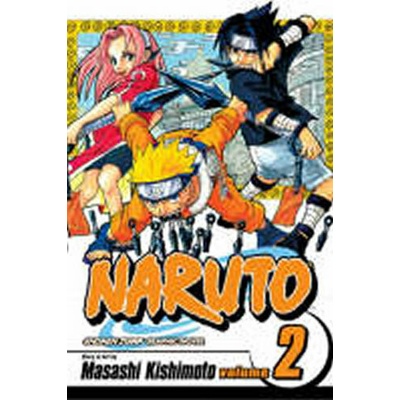 EN - Naruto 02: The Worst Client