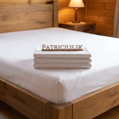 Patricius Saténová plachta 150x240