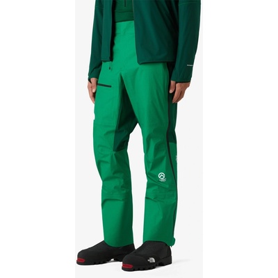The North Face Summit Futurelight AMK Climb Pant cordillera green/apex green – Hledejceny.cz