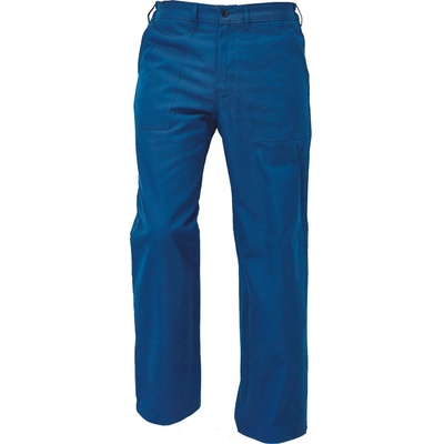 Fridrich & Fridrich FF UWE BE-01-007 kalhoty Navy