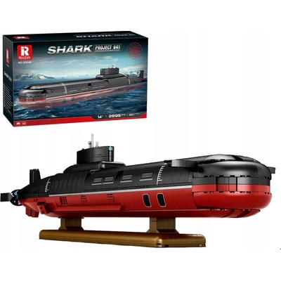 Reobrix 33048 Ponorka Tajfun