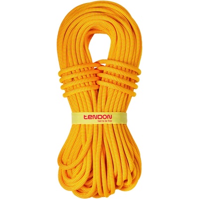 Tendon Ambition TEFIX 10.2 mm 50m – Hledejceny.cz
