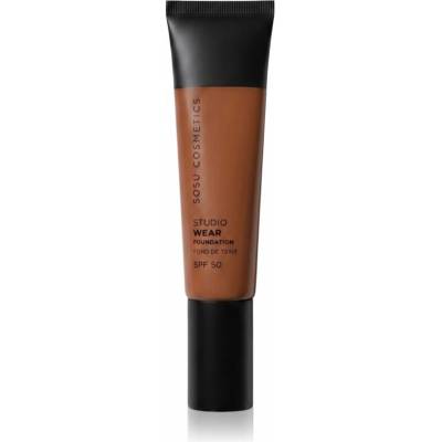 Sosu cosmetics studio wear krycí make-up SPF50 12 o 32 ml
