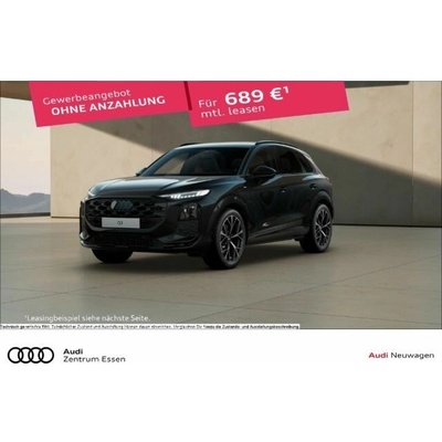 Audi Q3 S-line 200 kW