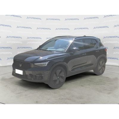Volvo XC40 Plus 120 kW