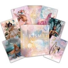 Kismet Oracle Deck