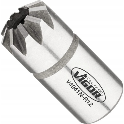 Vigor V4941N-R12, Fréza 120 stupňů | 17 x 17 mm