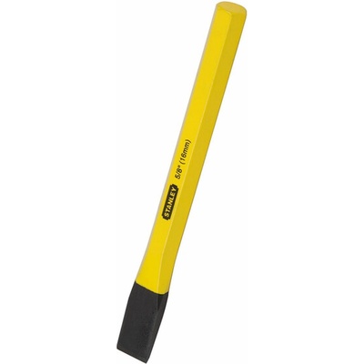 Stanley 4-18-288 Sekáč zámočnícky 16x170mm
