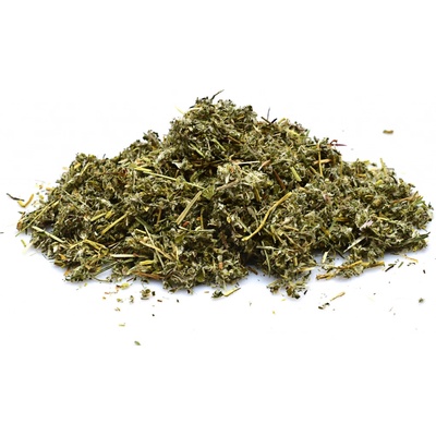 FromNature Mochna husí nať řezaná 250 g