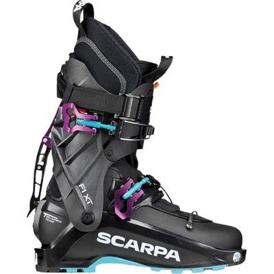 Dámske lyžiarky SCARPA F1 XT 26/27 : 240