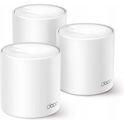 TP-Link Deco AX1500, 3ks