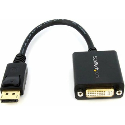 StarTech DP2DVI