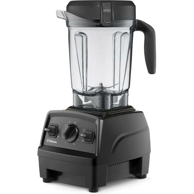 Vitamix E320 černý