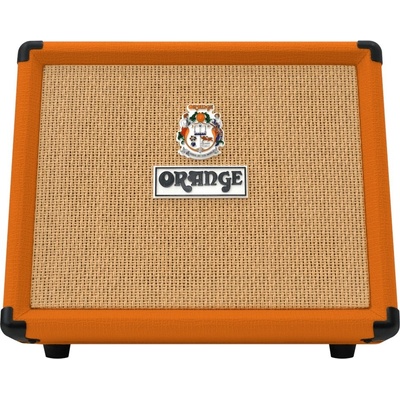 Orange Crush Acoustic 30