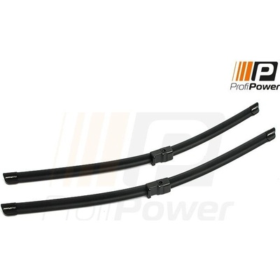 ProfiPower 525+525 mm 1W1012K