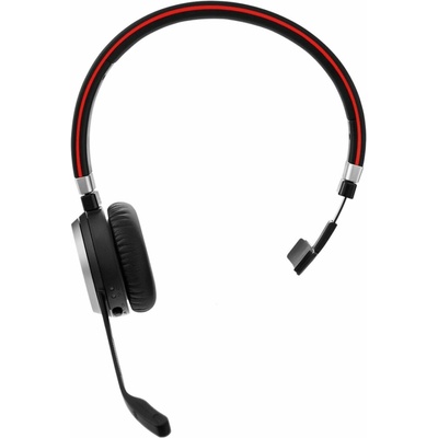 Jabra Evolve 65 MS Mono 6593-823-309