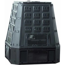 Bestent 630L Black Evogreen