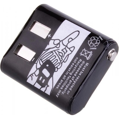 AVACOM TWMO-TA5-14M Ni-MH 3,6V 1400mAh - neoriginální – Hledejceny.cz