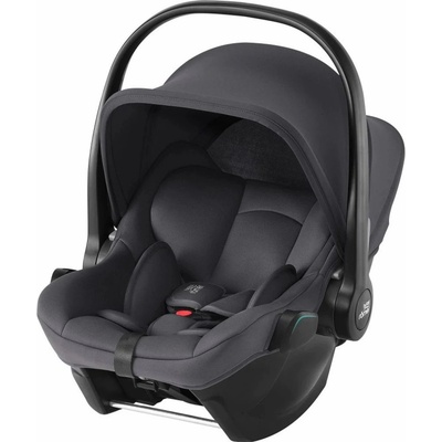 BRITAX RÖMER Baby-Safe Core 2024 Midnight Grey