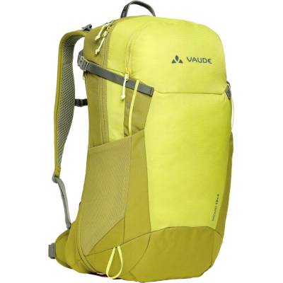 Vaude Wizard 22 l light leaf