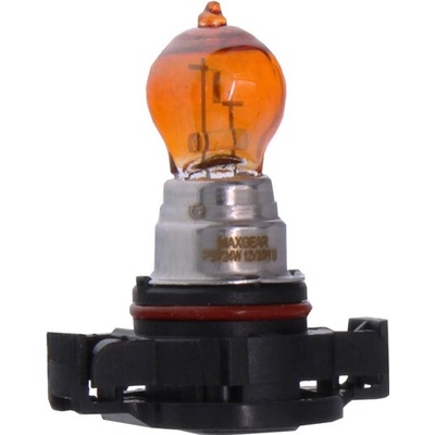 MAXGEAR Žiarovka pre smerové svetlo 780132