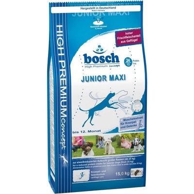 Bosch Junior Maxi 3 kg