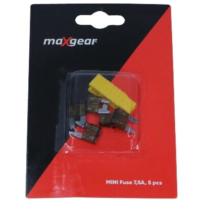 Sada poistiek MAXGEAR 89-0004