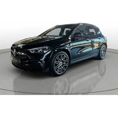 Mercedes-Benz GLA 220 d AMG Line 140 kW