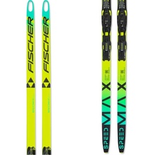 Fischer Speedmax 100 Skate JR + Race JR Skate IFP 2026/27