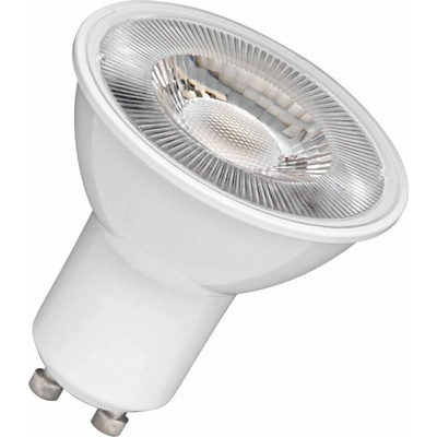 Osram LED žiarovka GU10 2,8W 35W 230lm 2700K Warm 60° Value