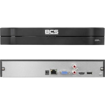 BCS LINE BCS-L-NVR0401-4KE(2)