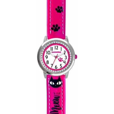 Clockodile CWG5192