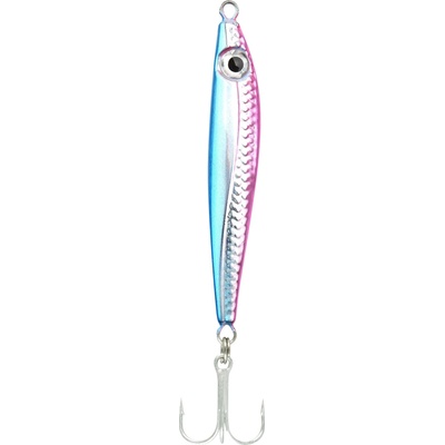 SPRO CAST X PILKER BLUE SHRIMP 28g