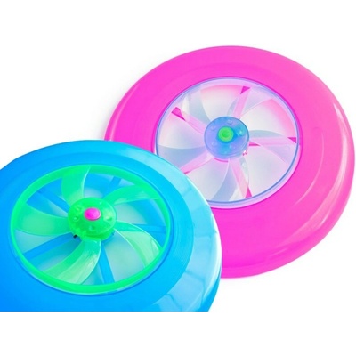 Wiky létající talíř svítící 22 cm