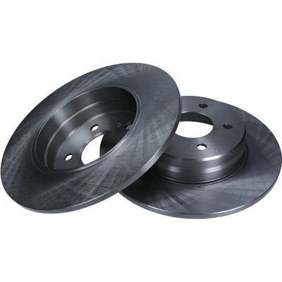 Brzdový kotúč MAXGEAR 19-0727