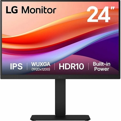 LG 24BA55W-B