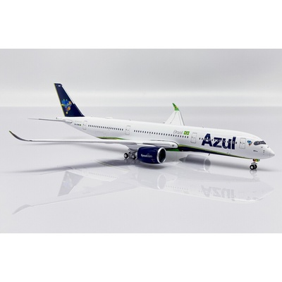 JC Wings A350-941 Azul Linhas Aéreas Brasileiras Named Onde os Sonhos Voam 1:400