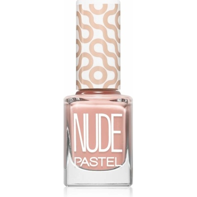 Pastel Nude lak na nehty odstín 752 13 ml
