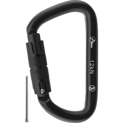Singing rock Aliens twistlock