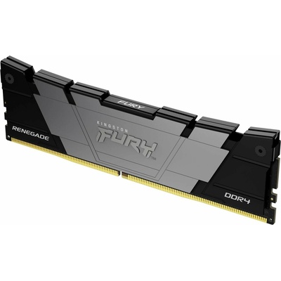 Kingston FURY DDR4 8GB 3200MHz CL16 (1x8GB) KF432C16RB2/8