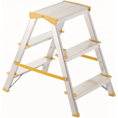 Alve Eurostyl schodíky 2 x 6 priečok 132 cm 1966