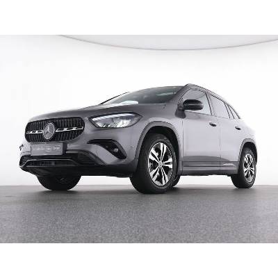 Mercedes-Benz GLA 250 165 kW