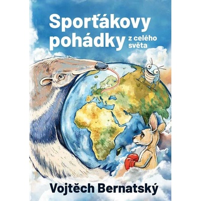 Sporťákovy pohádky z celého světa – Hledejceny.cz
