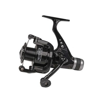 Spro C-Tec Necton CR Reel Black 5000
