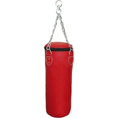 KUBIsport 05-BP10K-CRV Boxovací pytel 100 cm