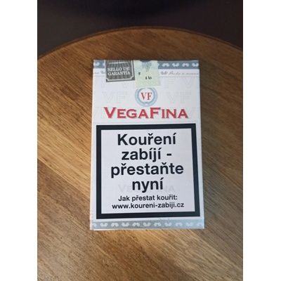 VEGAFINA PERLA 4 ks
