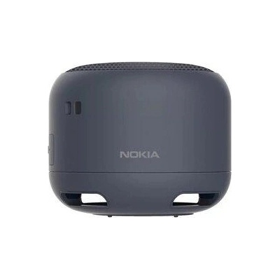Nokia Portable Wireless Speaker SP-102 Cloudy Blue