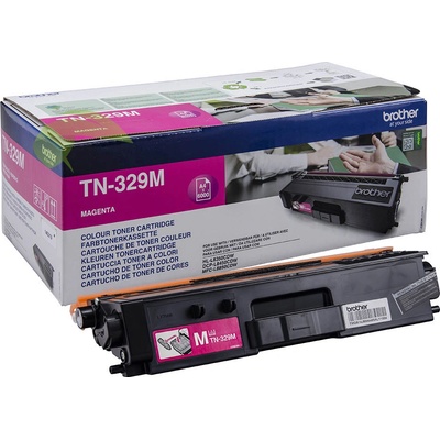 Brother TN-329M - originální